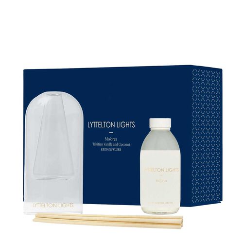 Lyttelton Lights Mo'orea Diffuser