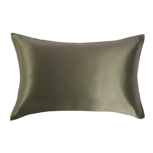 HOMMEY. Silk Pillowcase
