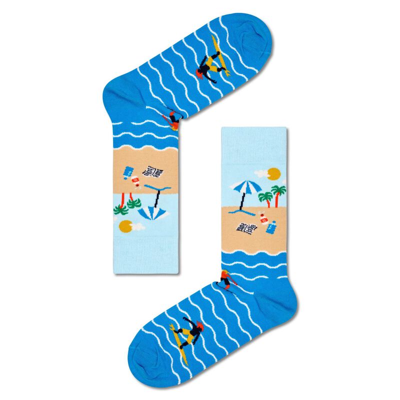 Happy Socks Gift Set City Edition Sydney 3-Pack image number 1