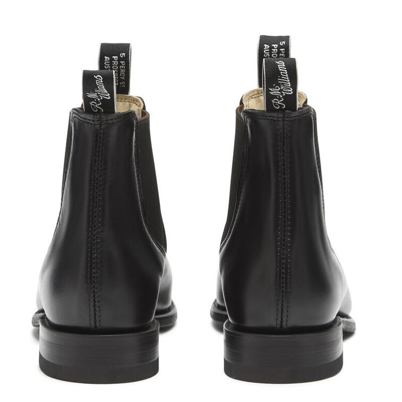 R.M. Williams Dynamic Flex Craftsman Boots - G Fit image number 1