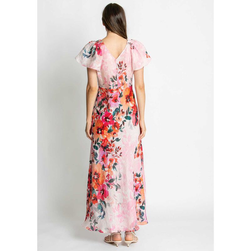 KACHEL Anna Maxi Dress image number 1