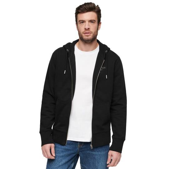 Ziphood superdry on sale
