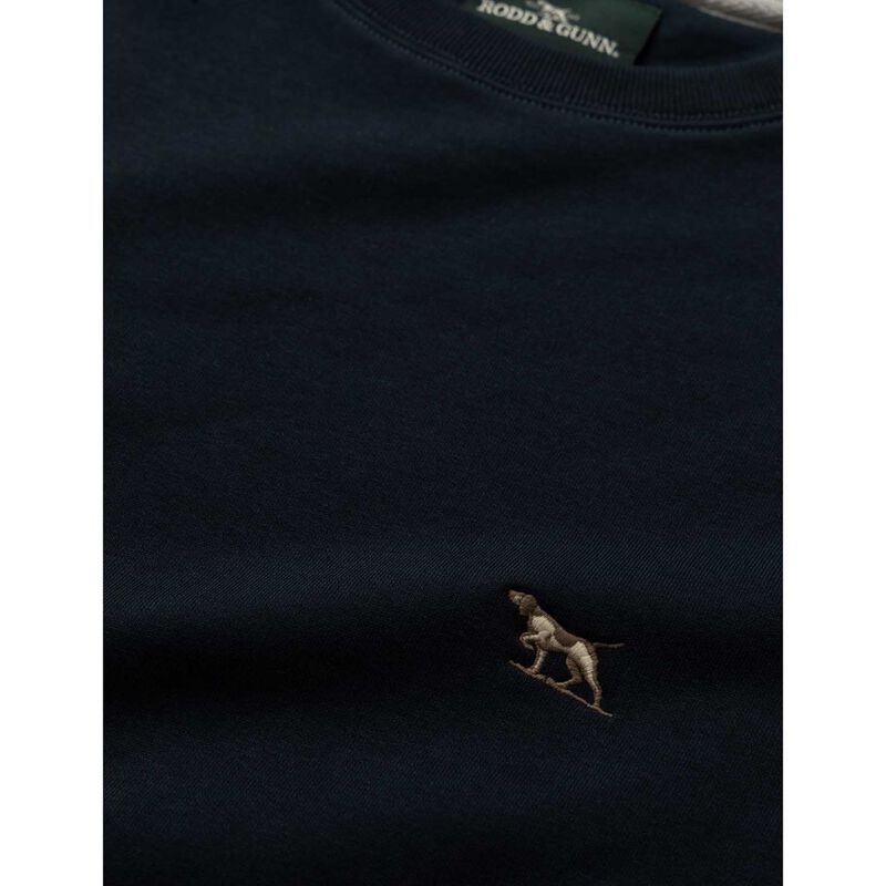 Rodd & Gunn Otago Crew Neck Sweat image number 2