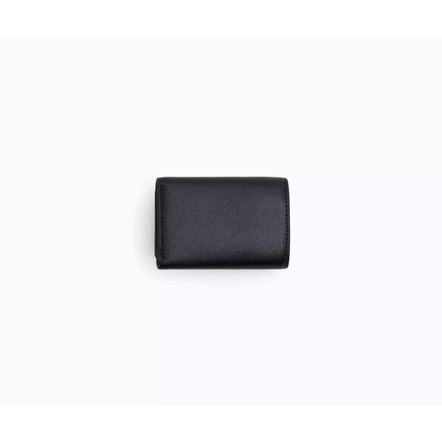 MARC JACOBS The Utility Snapshot DTM Mini Trifold Wallet Ballantynes Department Store