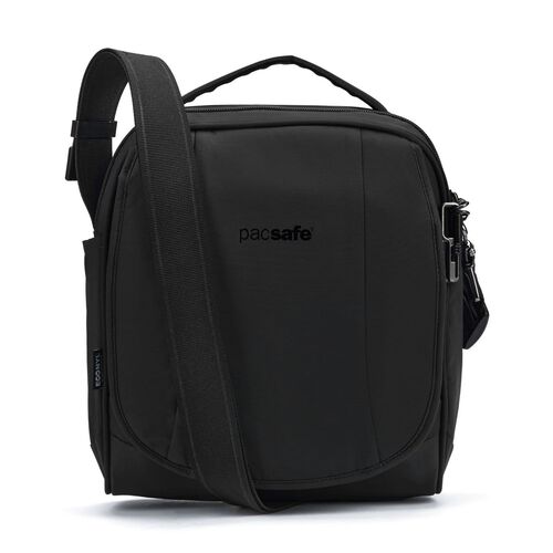 Pacsafe&reg; LS200 Anti-Theft Crossbody Bag