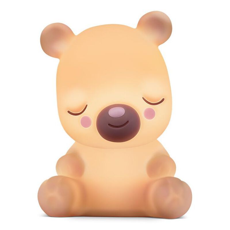 tonies Sleepy Friends - Sleepy Bear Night Light image number 1