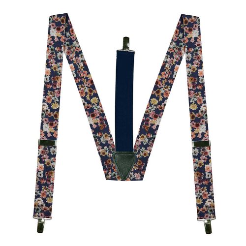 Parisian Australian Daisy Braces