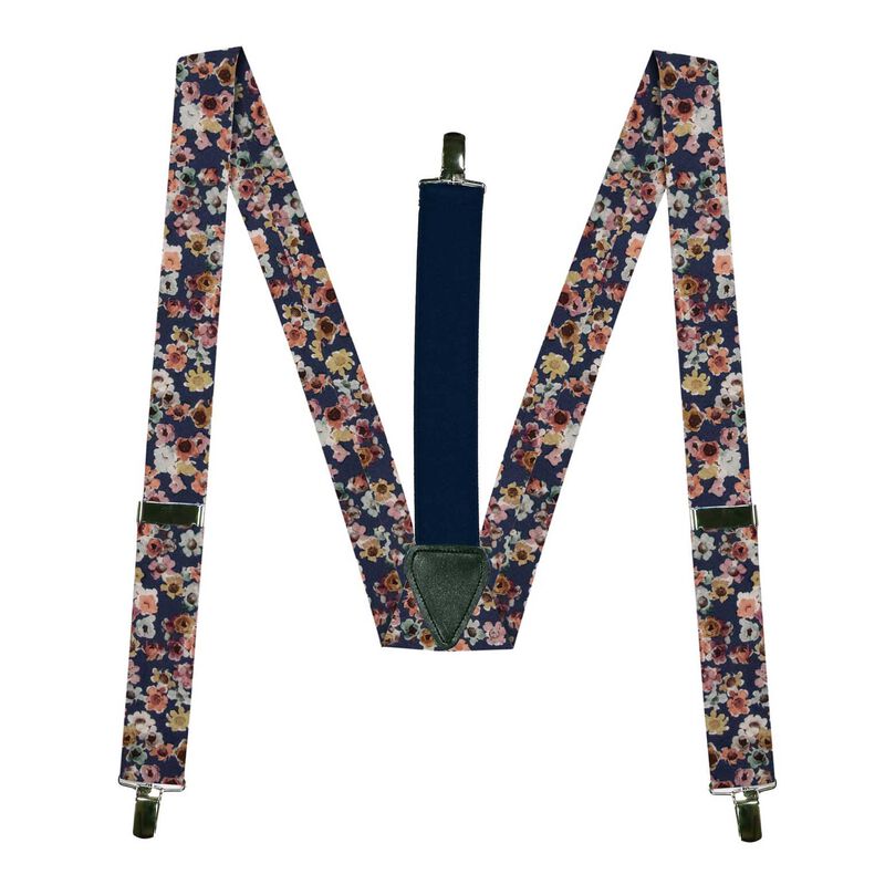 Parisian Australian Daisy Braces image number 0