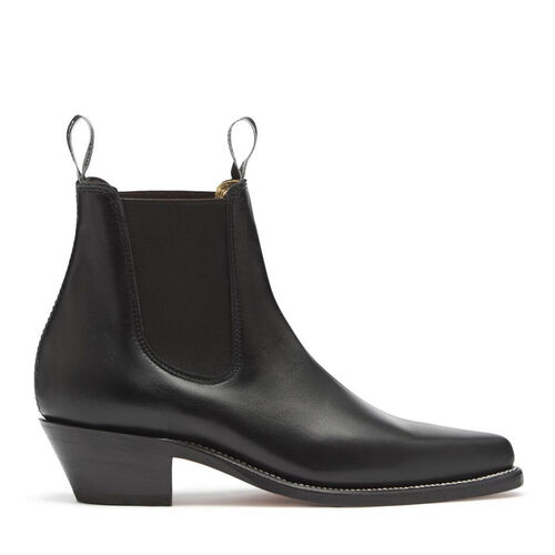 R.M. Williams Millicent Boots - D Fit