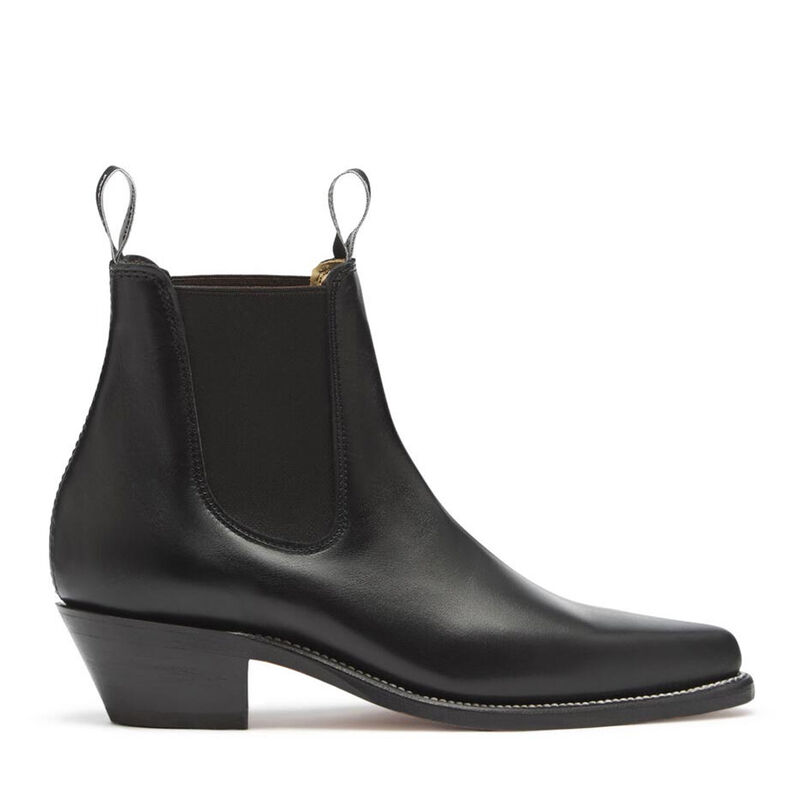R.M. Williams Millicent Boots - D Fit image number 0