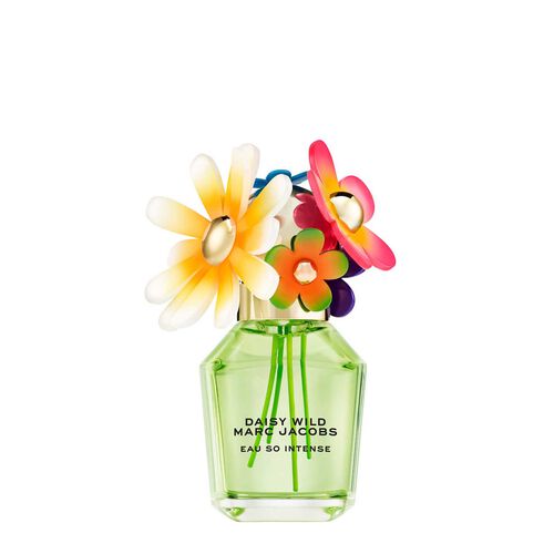 MARC JACOBS Daisy Wild Eau So Intense 50ml
