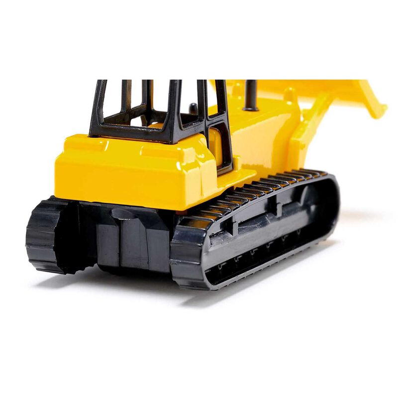 SIKU 1295 Bulldozer image number 3