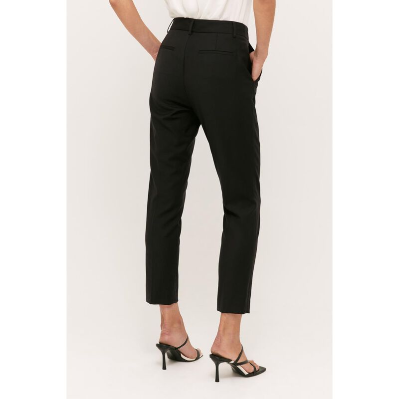SABA Celeste Wool Suit Pant image number 1