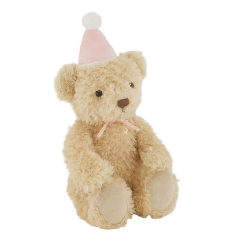 Snuggle Bunnies Birthday Arthur