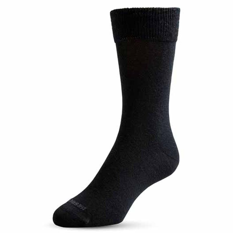 NZ Socks Merino Comfort Top 2pk image number 0