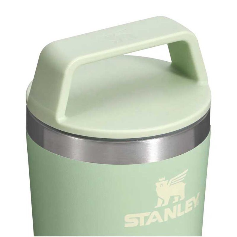Stanley The Caf&eacute;-To-Go Travel Mug 8oz Pistachio image number 3