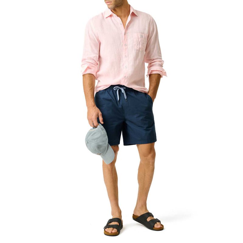 Rodd & Gunn Gunn 7" Resort Short image number 32