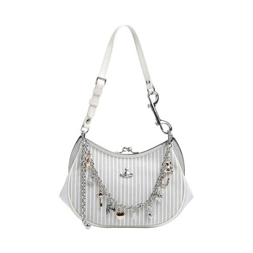 Vivienne Westwood Charm Frame Purse