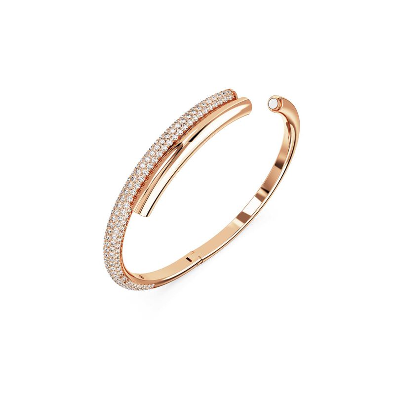 Swarovski Dextera Bangle image number 2