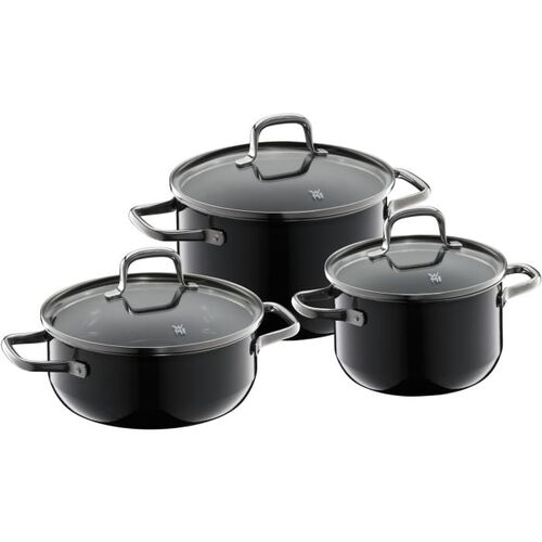 WMF Fusiontec 3Pc Set