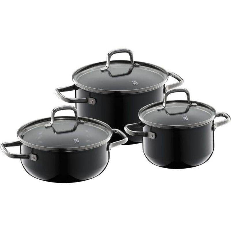 WMF Fusiontec 3Pc Set image number 0