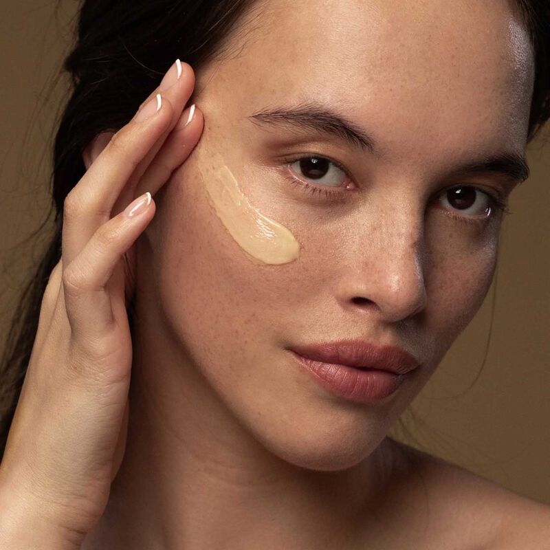 Antipodes Diem Vitamin C Pigment-Correcting Water Cream 15ml image number 1