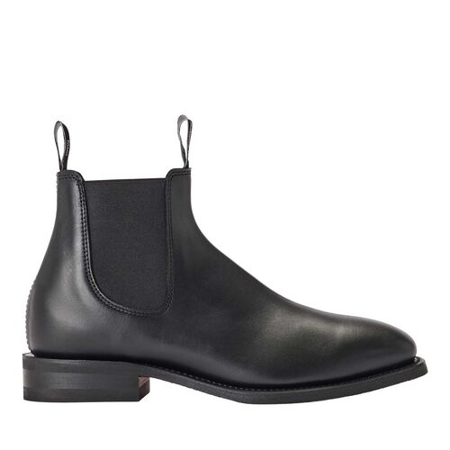 R.M. Williams Dynamic Craftsman Boot - G/Regular Fit