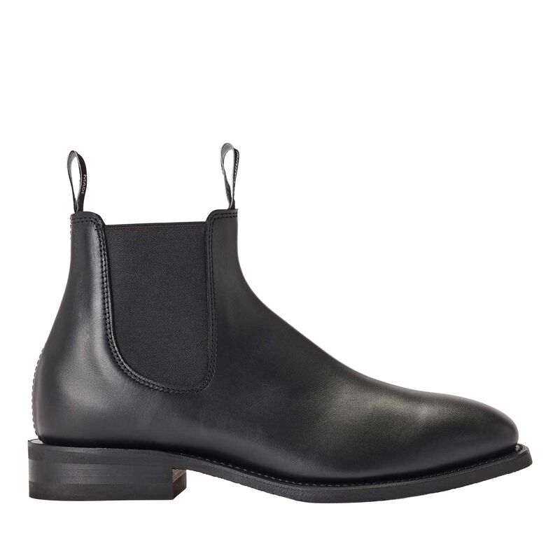 R.M. Williams Dynamic Craftsman Boot - G/Regular Fit image number 0