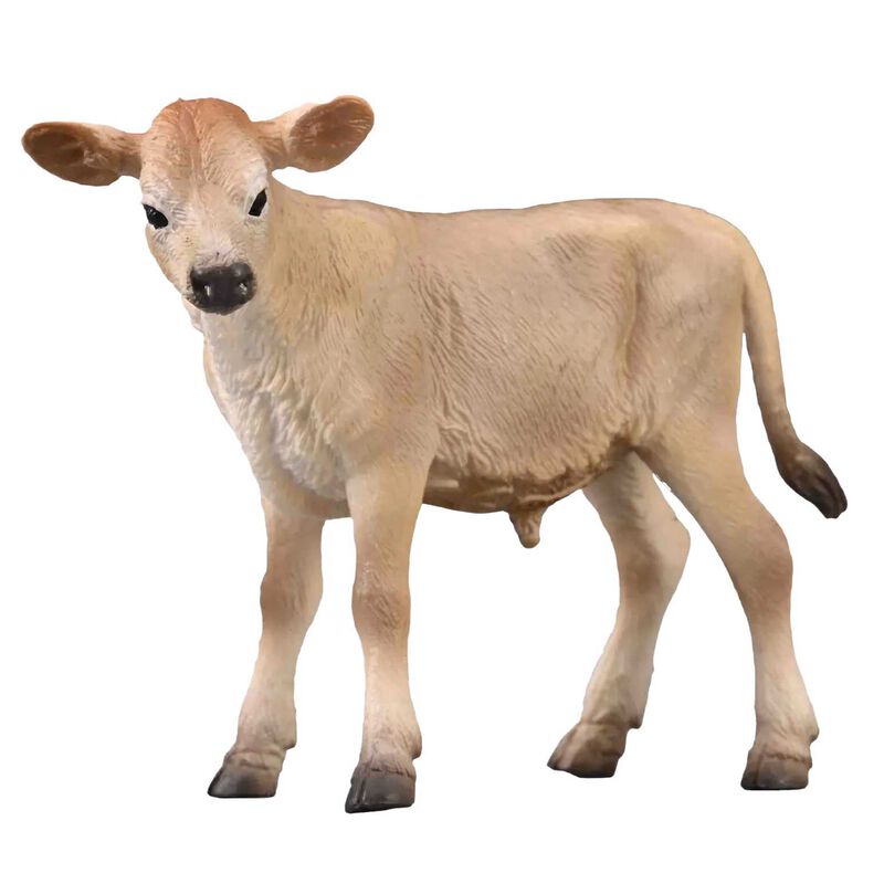 CollectA Jersey Calf Figurine S image number 0