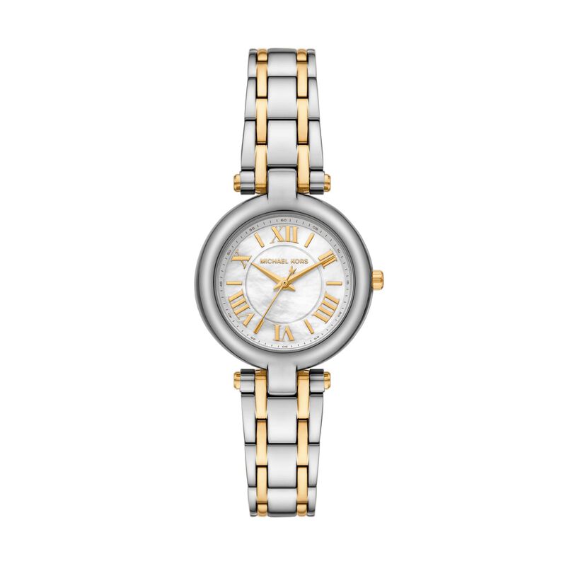 Michael Kors Laney Watch MK4895 image number 0