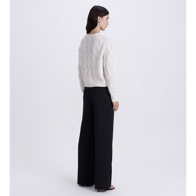 SABA Nora Cable Cardi image number 3