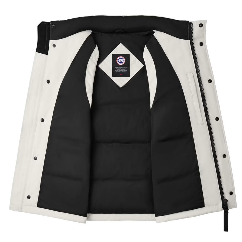 Canada Goose Freestyle Crew Vest image number 2