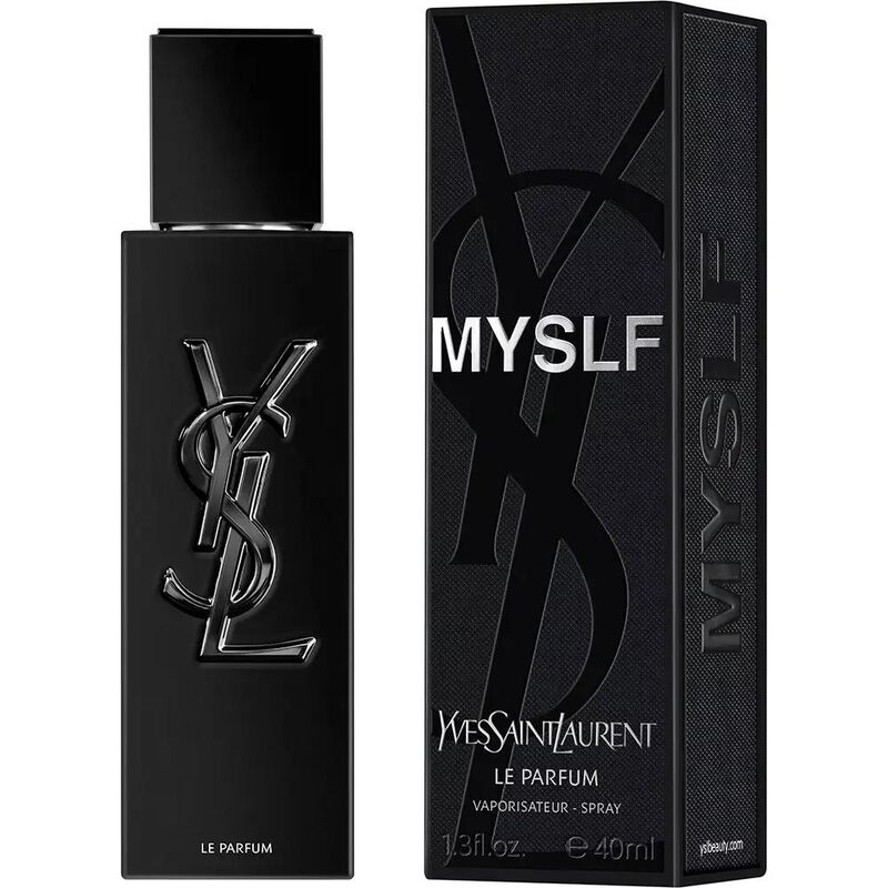 Yves Saint Laurent MYSLF Le Parfum 40ml image number 1