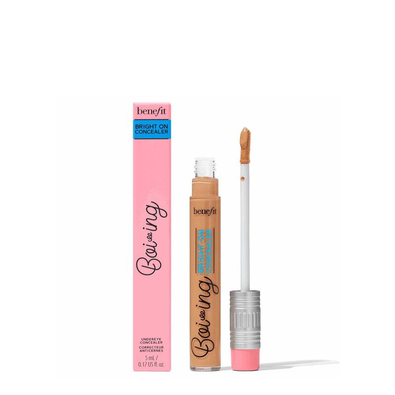 benefit Boi-ing Bright On Concealer image number 6