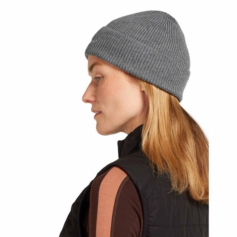 Icebreaker Merino All Day Toque Beanie image number 1