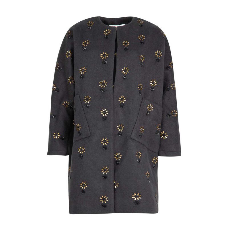 COOP Bead It Coat image number 0