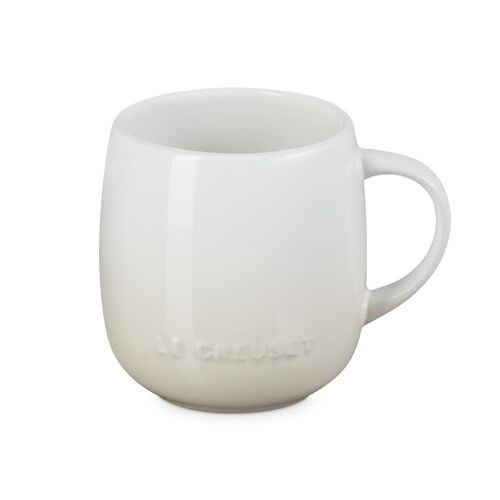 Le Creuset U Mug 380ml - Meringue