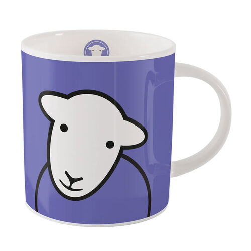 Herdy Hello Mug