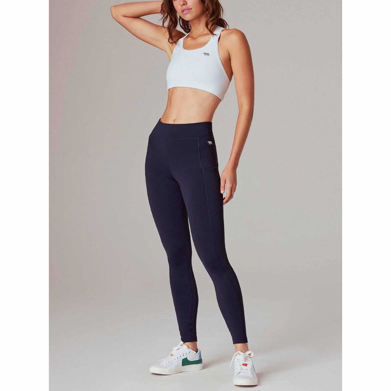 Running Bare Flex Zone Tights image number 2