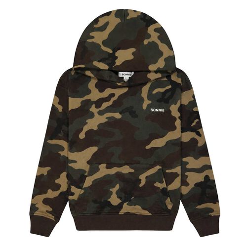 Sonnie Harry Hoodie