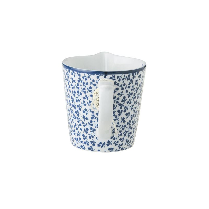 Laura Ashley Milk Jug Floris 25 Cl. image number 1