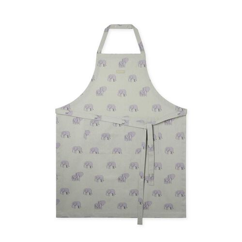 Sophie Allport Adult Apron Elephant 2025