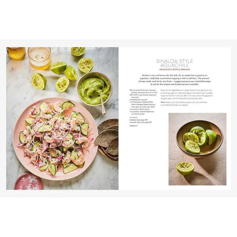 Cocina Mexicana image number 3