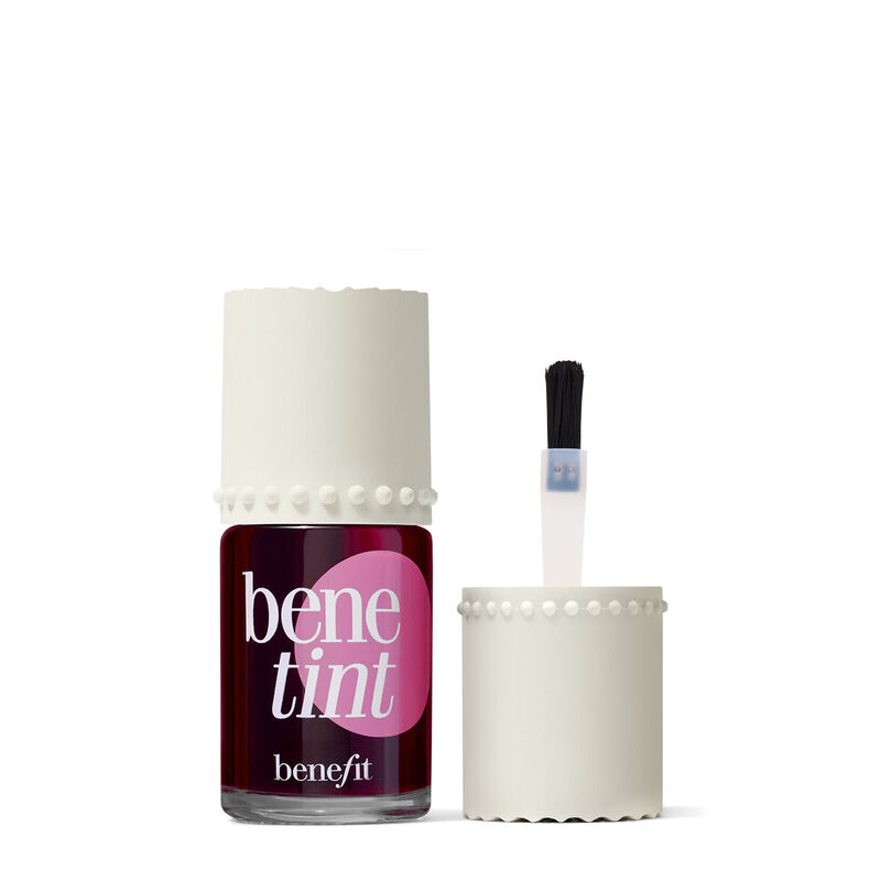 Benefit Benetint Cheek & Lip Stain 10ml image number 0