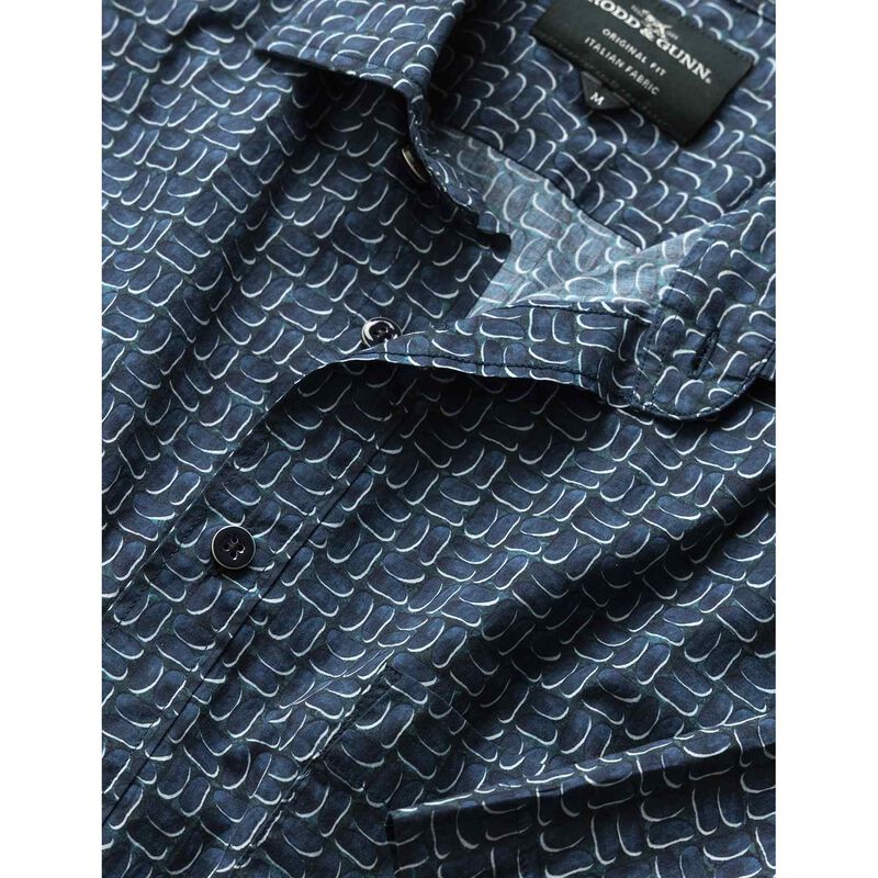 Rodd & Gunn Keystone Ss Shirt image number 2