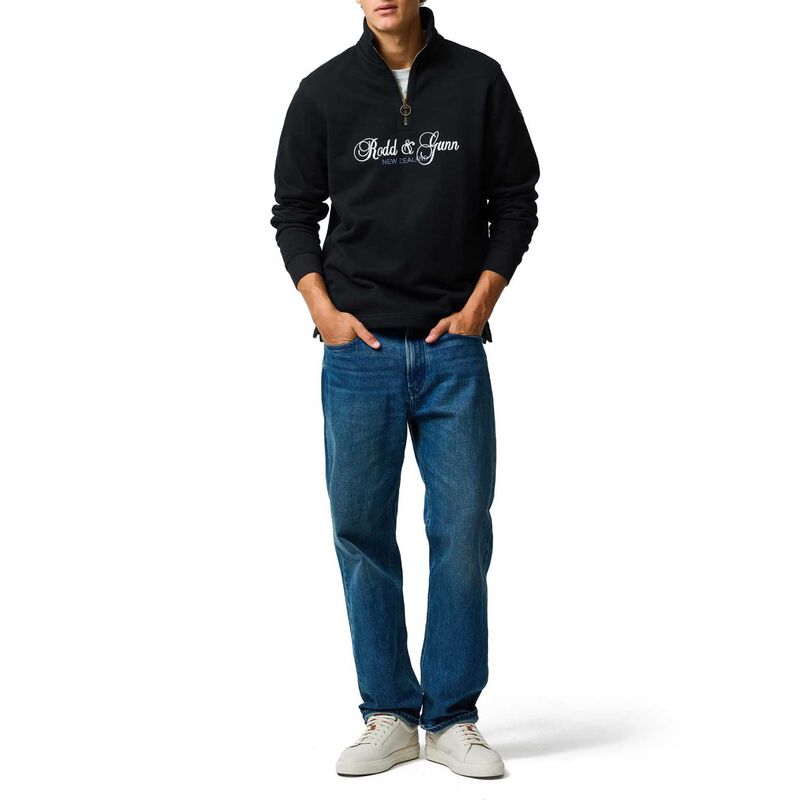 Rodd & Gunn Jubilee Sweat image number 15