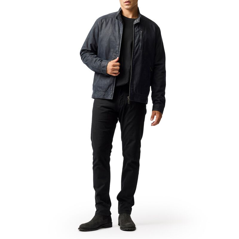 Rodd & Gunn The Jack Jacket image number 7