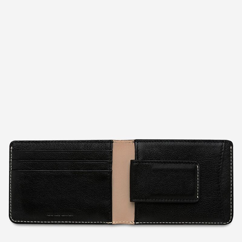 Status Anxiety Ethan Wallet image number 2