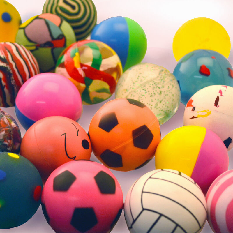 House Of Marbles Bouncy Ball image number 0