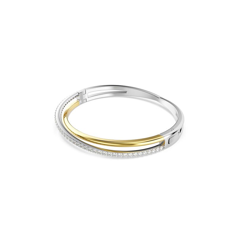 Swarovski Hyperbola Bangle image number 1